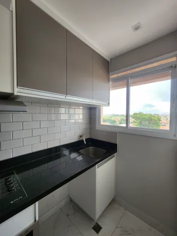 Alugar Apartamento / Padrão em São José do Rio Preto apenas R$ 2.600,00 - Foto 10