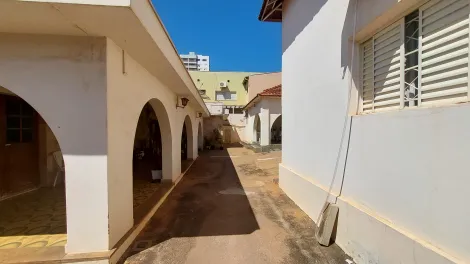 Comercial / Casa Comercial em São José do Rio Preto 