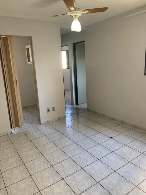 Apartamento / Padrão em São José do Rio Preto 