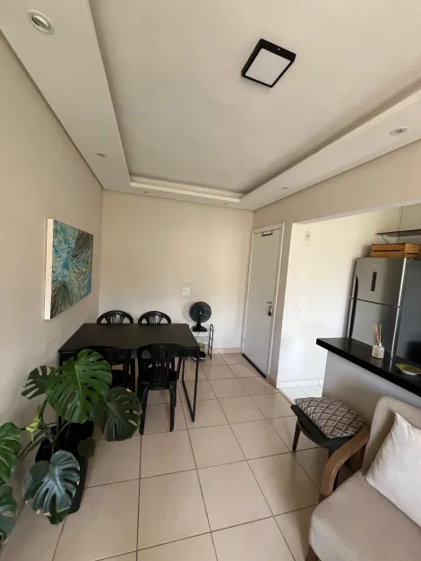 Alugar Apartamento / Padrão em São José do Rio Preto. apenas R$ 275.000,00