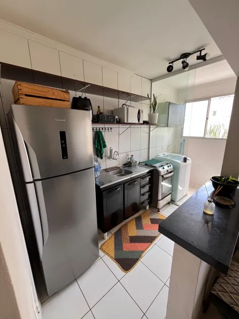 Comprar Apartamento / Padrão em São José do Rio Preto apenas R$ 275.000,00 - Foto 3