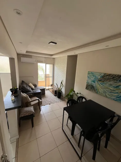 Comprar Apartamento / Padrão em São José do Rio Preto apenas R$ 275.000,00 - Foto 4