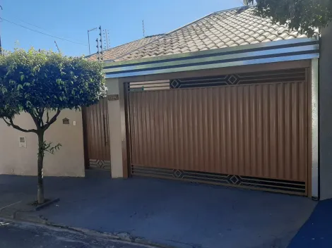 Casa / Padrão em São José do Rio Preto 