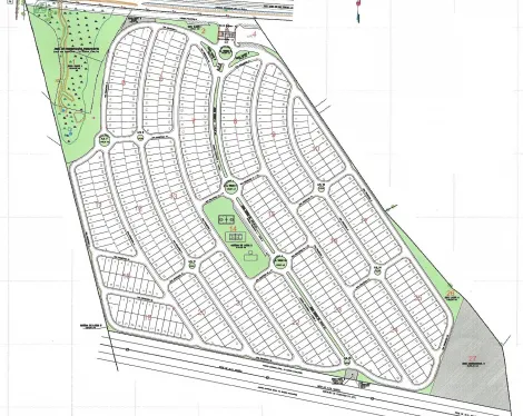 Comprar Terreno / Condomínio em Mirassol apenas R$ 300.000,00 - Foto 2