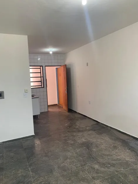 Apartamento / Padrão em São José do Rio Preto 