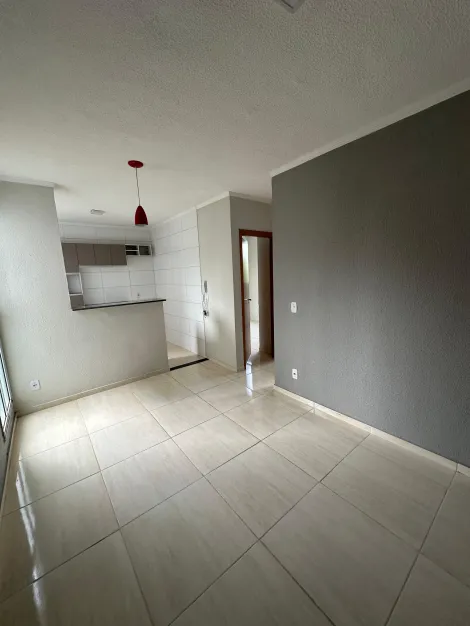 Alugar Apartamento / Padrão em São José do Rio Preto apenas R$ 900,00 - Foto 1