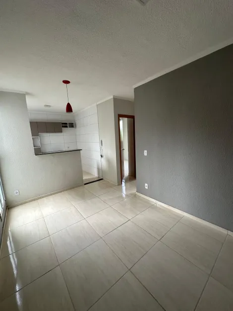 Alugar Apartamento / Padrão em São José do Rio Preto apenas R$ 900,00 - Foto 2