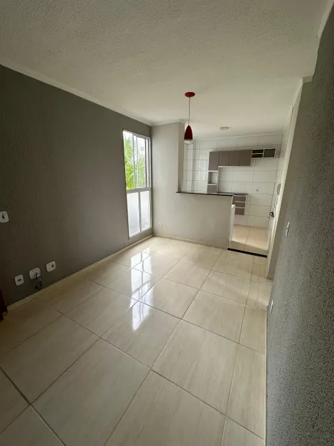 Alugar Apartamento / Padrão em São José do Rio Preto apenas R$ 900,00 - Foto 3