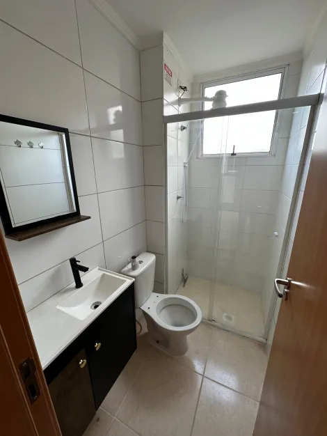 Alugar Apartamento / Padrão em São José do Rio Preto apenas R$ 900,00 - Foto 5