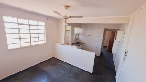 Alugar Apartamento / Padrão em São José do Rio Preto. apenas R$ 800,00