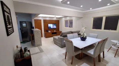 Apartamento / Padrão em São José do Rio Preto 