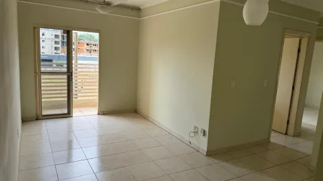 Apartamento / Padrão em São José do Rio Preto 