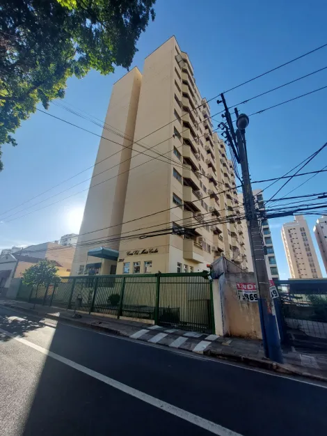 Apartamento / Padrão em São José do Rio Preto 