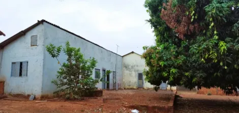 Rural / Chácara em São José do Rio Preto 