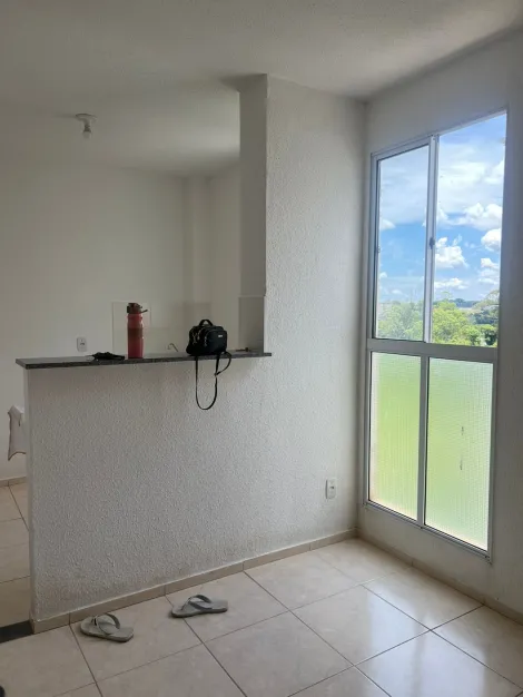 Apartamento / Padrão em São José do Rio Preto 