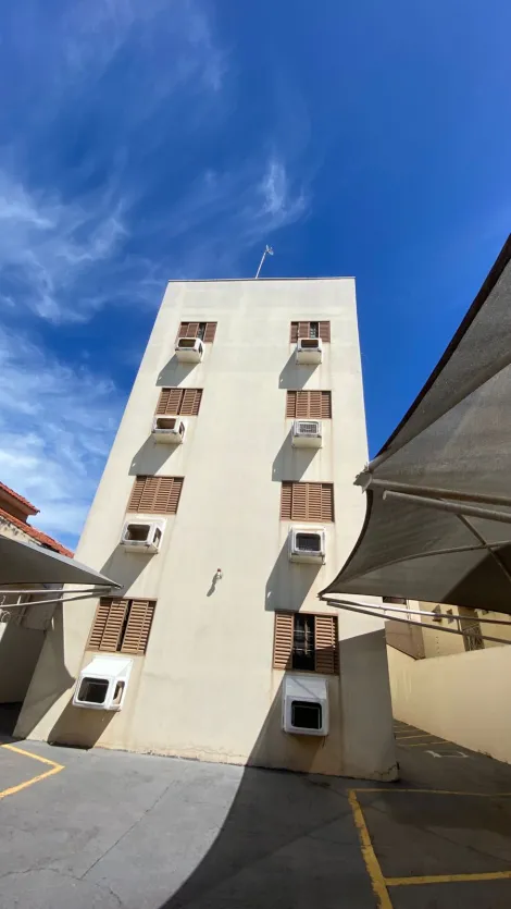 Alugar Apartamento / Padrão em São José do Rio Preto. apenas R$ 850,00