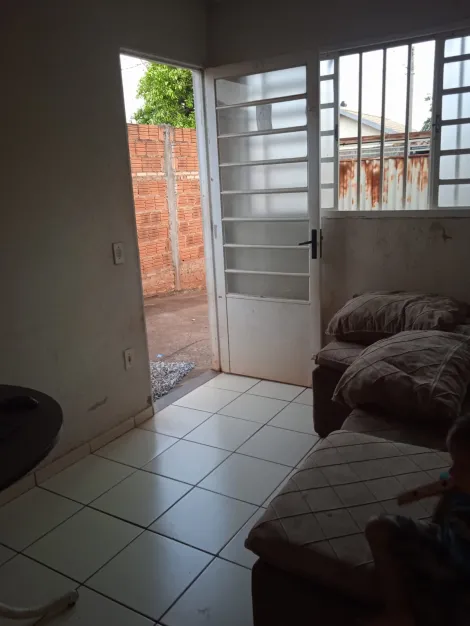 Comprar Casa / Padrão em São José do Rio Preto apenas R$ 120.000,00 - Foto 2