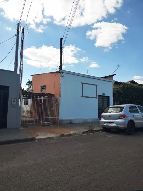 Alugar Terreno / Padrão em Mirassol. apenas R$ 120.000,00