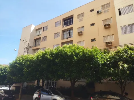 Alugar Apartamento / Padrão em São José do Rio Preto. apenas R$ 1.300,00