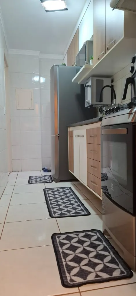 Alugar Apartamento / Padrão em São José do Rio Preto apenas R$ 920,00 - Foto 4