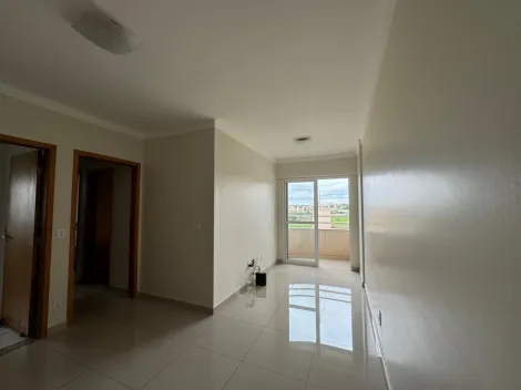 Apartamento / Padrão em São José do Rio Preto 