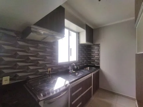 Alugar Apartamento / Padrão em São José do Rio Preto apenas R$ 1.200,00 - Foto 7