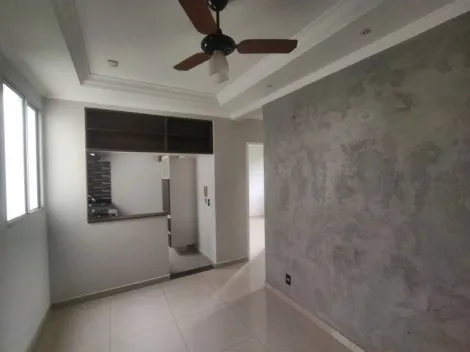 Alugar Apartamento / Padrão em São José do Rio Preto apenas R$ 1.200,00 - Foto 2