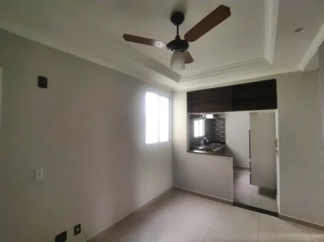 Alugar Apartamento / Padrão em São José do Rio Preto apenas R$ 1.200,00 - Foto 4