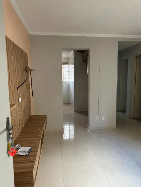 São José do Rio Preto - Jardim Yolanda - Apartamento - Padrão - Venda