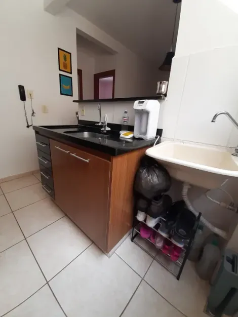 Comprar Apartamento / Padrão em São José do Rio Preto apenas R$ 175.000,00 - Foto 2