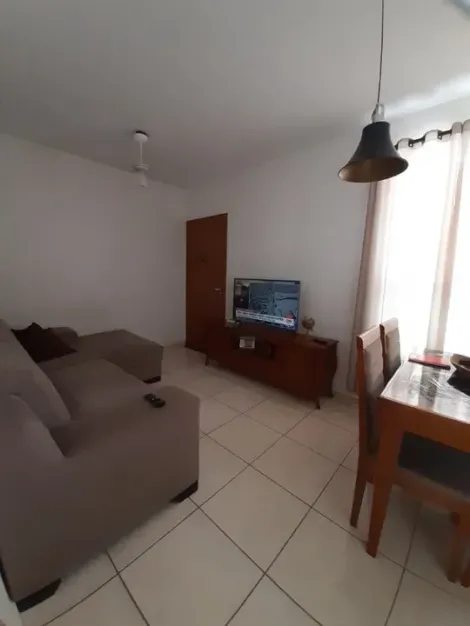 Comprar Apartamento / Padrão em São José do Rio Preto apenas R$ 175.000,00 - Foto 5