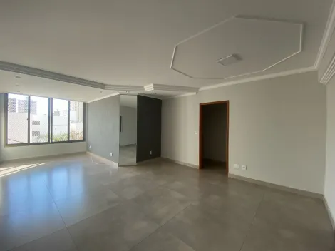 Alugar Apartamento / Padrão em São José do Rio Preto. apenas R$ 1.400,00