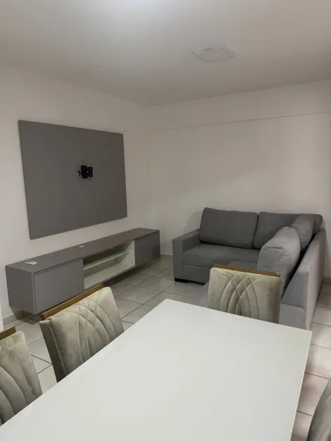 Alugar Apartamento / Padrão em São José do Rio Preto apenas R$ 2.000,00 - Foto 1