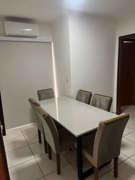 Alugar Apartamento / Padrão em São José do Rio Preto apenas R$ 2.000,00 - Foto 2