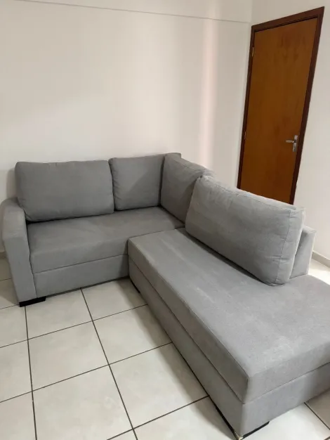 Alugar Apartamento / Padrão em São José do Rio Preto apenas R$ 2.000,00 - Foto 3