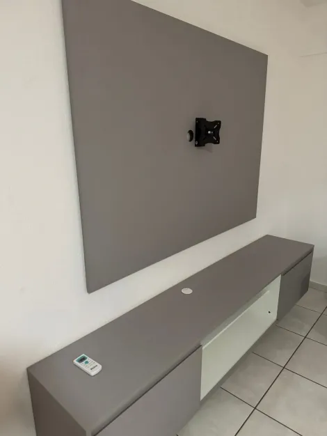 Alugar Apartamento / Padrão em São José do Rio Preto apenas R$ 2.000,00 - Foto 4