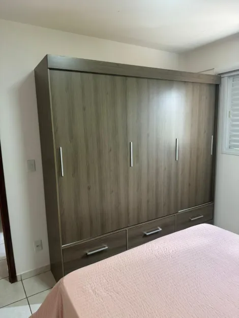 Alugar Apartamento / Padrão em São José do Rio Preto apenas R$ 2.000,00 - Foto 13