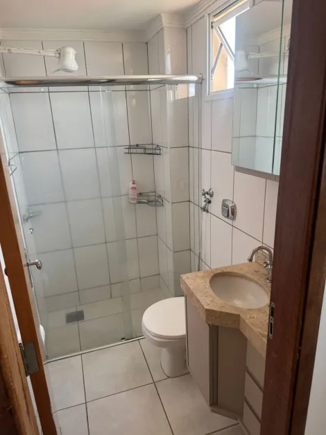 Alugar Apartamento / Padrão em São José do Rio Preto apenas R$ 2.000,00 - Foto 15