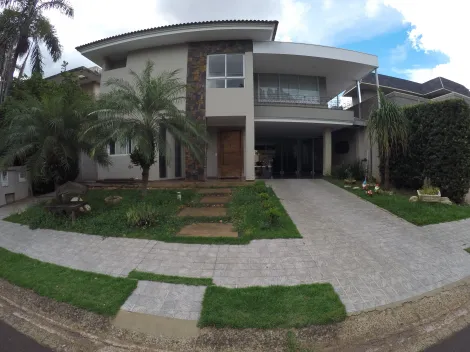 Casa / Condomínio em São José do Rio Preto 