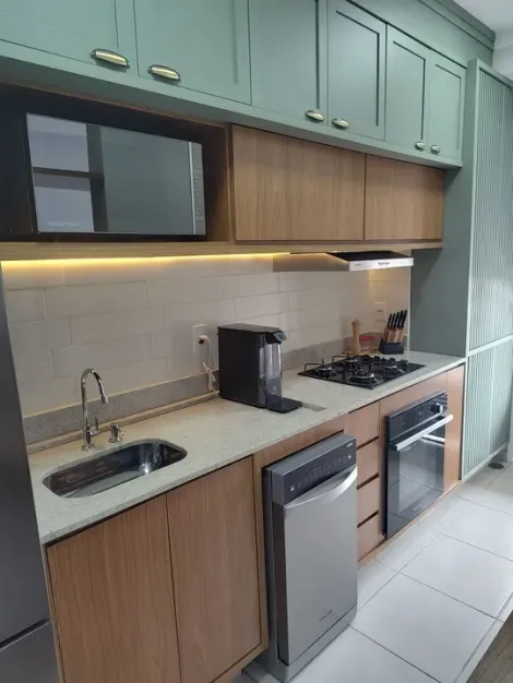 Comprar Apartamento / Padrão em São José do Rio Preto apenas R$ 580.000,00 - Foto 2