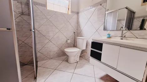 Alugar Casa / Padrão em São José do Rio Preto apenas R$ 1.500,00 - Foto 5