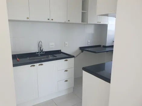 Alugar Apartamento / Padrão em São José do Rio Preto apenas R$ 1.100,00 - Foto 11