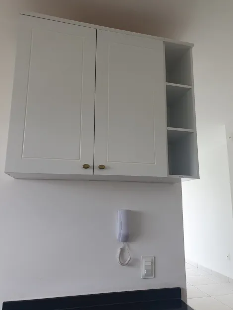 Alugar Apartamento / Padrão em São José do Rio Preto apenas R$ 1.100,00 - Foto 12