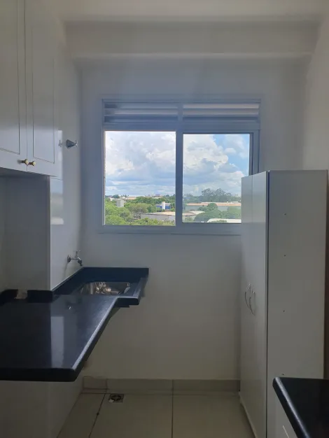 Alugar Apartamento / Padrão em São José do Rio Preto apenas R$ 1.100,00 - Foto 9