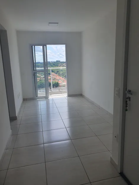 Apartamento / Padrão em São José do Rio Preto 