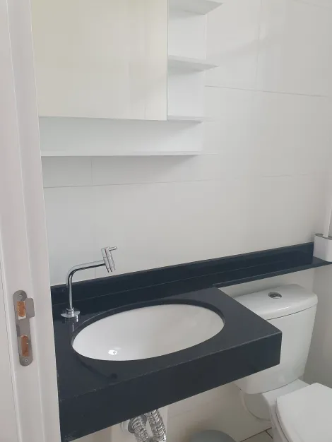 Alugar Apartamento / Padrão em São José do Rio Preto apenas R$ 1.100,00 - Foto 17