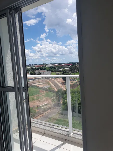 Alugar Apartamento / Padrão em São José do Rio Preto apenas R$ 1.100,00 - Foto 2