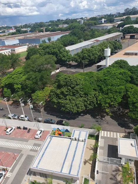 Alugar Apartamento / Padrão em São José do Rio Preto apenas R$ 1.100,00 - Foto 8