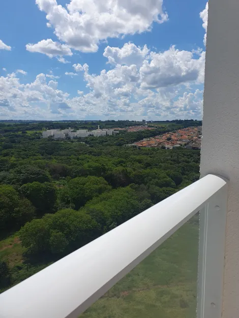 Alugar Apartamento / Padrão em São José do Rio Preto apenas R$ 1.100,00 - Foto 3