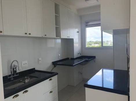 Alugar Apartamento / Padrão em São José do Rio Preto apenas R$ 1.100,00 - Foto 22